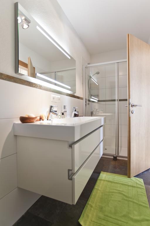 Ferienwohnung Rust Fendels Rum bild