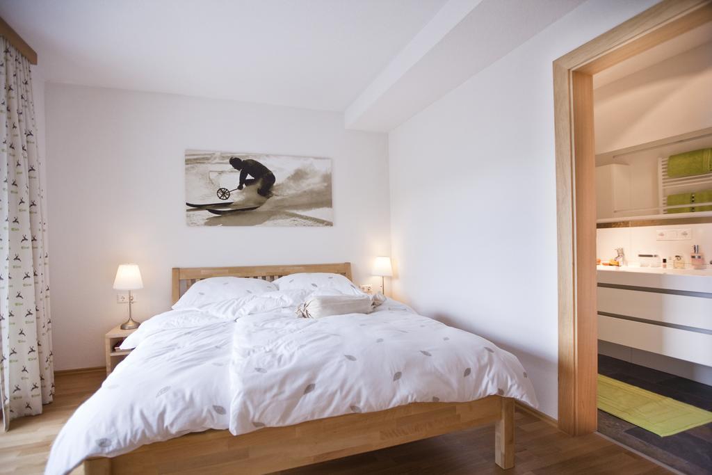 Ferienwohnung Rust Fendels Rum bild
